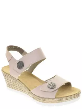 Босоножки Rieker