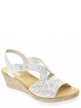 Босоножки Rieker