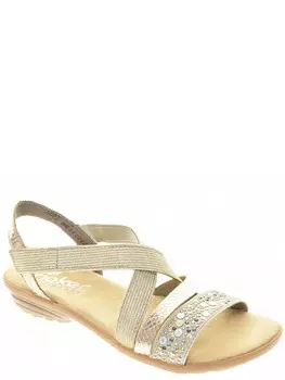 Босоножки Rieker