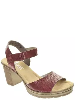 Босоножки Rieker