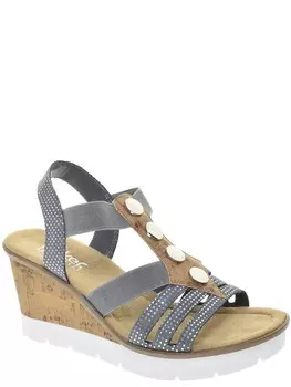 Босоножки Rieker