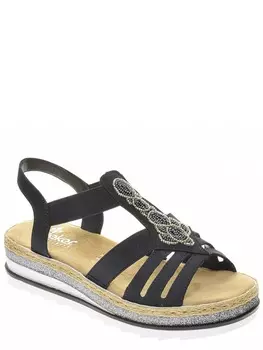 Босоножки Rieker