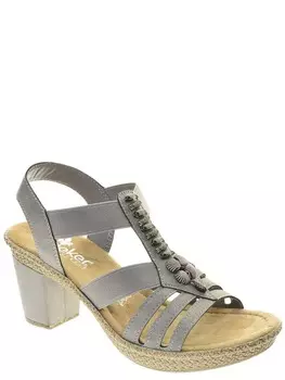 Босоножки Rieker