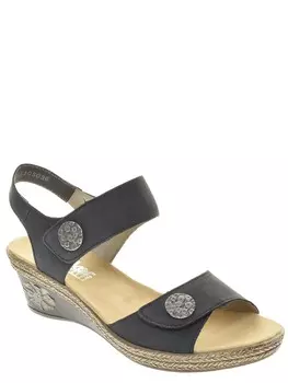 Босоножки Rieker