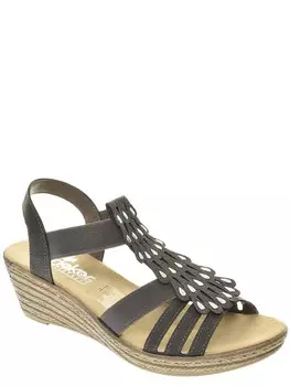 Босоножки Rieker