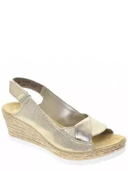 Босоножки Rieker