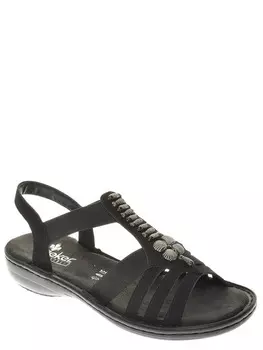 Босоножки Rieker