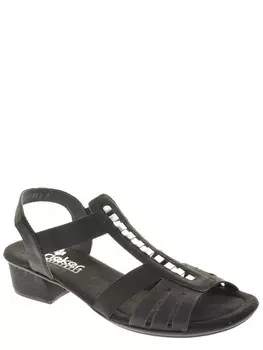 Босоножки Rieker