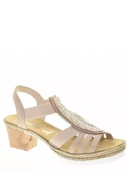 Босоножки Rieker