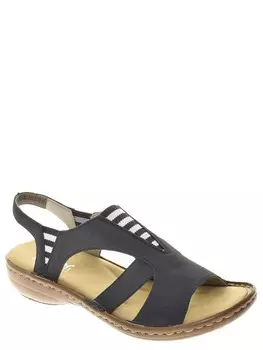 Босоножки Rieker