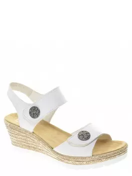 Босоножки Rieker