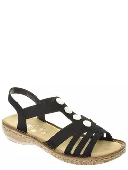 Босоножки Rieker