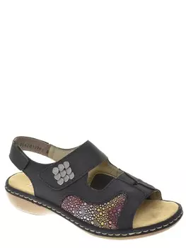 Босоножки Rieker