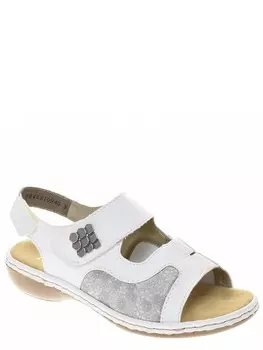 Босоножки Rieker