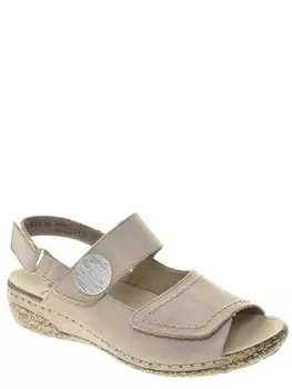 Босоножки Rieker