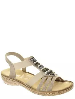 Босоножки Rieker