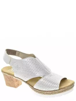 Босоножки Rieker