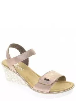 Босоножки Rieker