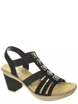 Босоножки Rieker