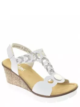 Босоножки Rieker