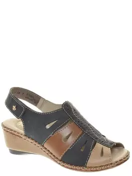 Босоножки Rieker