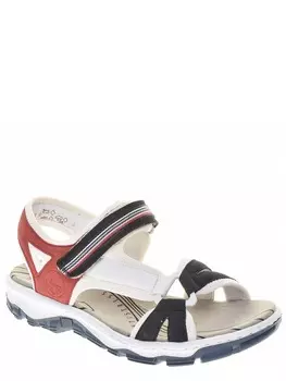 Босоножки Rieker