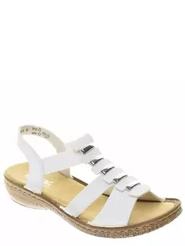 Босоножки Rieker