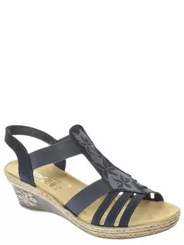 Босоножки Rieker