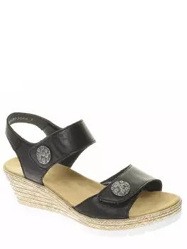 Босоножки Rieker