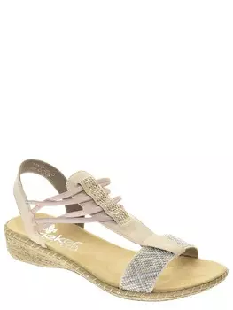 Босоножки Rieker