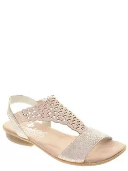 Босоножки Rieker