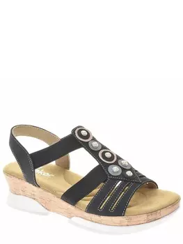 Босоножки Rieker