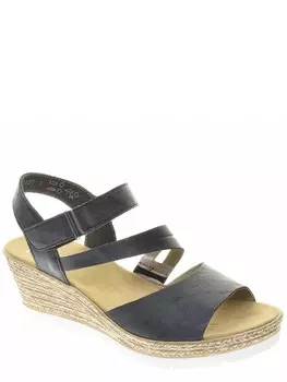 Босоножки Rieker