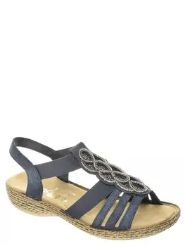 Босоножки Rieker