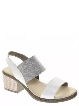 Босоножки Rieker