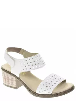 Босоножки Rieker