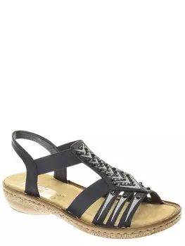 Босоножки Rieker