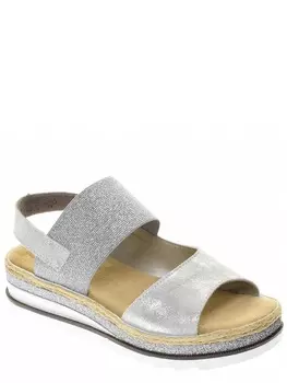 Босоножки Rieker