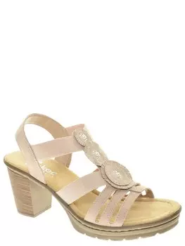 Босоножки Rieker