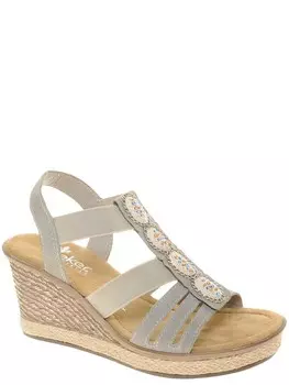 Босоножки Rieker