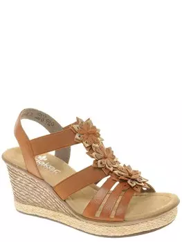 Босоножки Rieker