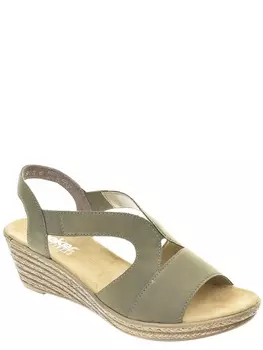 Босоножки Rieker