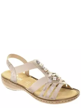 Босоножки Rieker