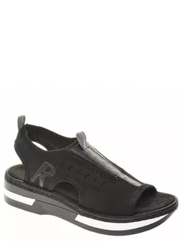 Босоножки Rieker