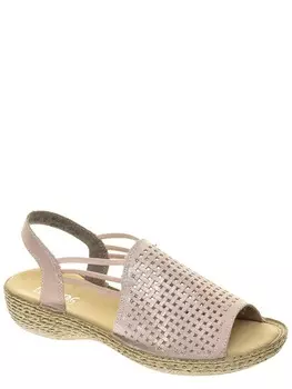 Босоножки Rieker