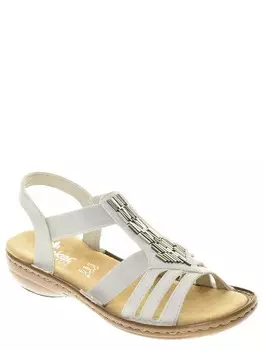 Босоножки Rieker