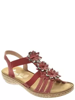 Босоножки Rieker