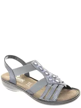 Босоножки Rieker