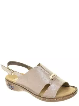 Босоножки Rieker