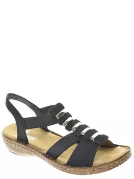 Босоножки Rieker